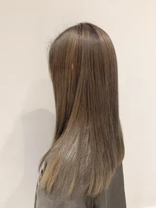 ロング ♡大人カワイイ hair♡徳井はやとのヘアスタイル