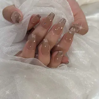 ネイル SALON ELVI.のネイルデザイン