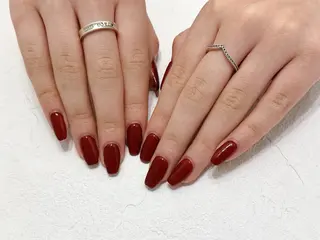 ネイル mogunail &blowのネイルデザイン