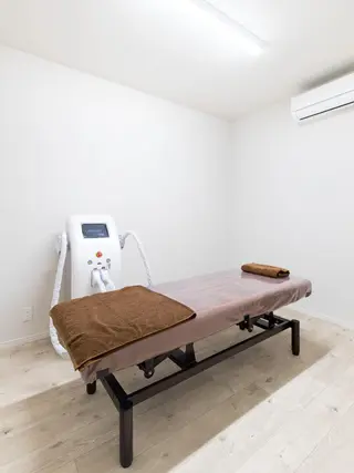 beauty salon　nanaのエステ・リラクイメージ