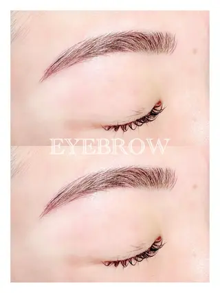 アイブロウ ME-ME所属・ME-ME Chihiroのマツエク・マツパデザイン