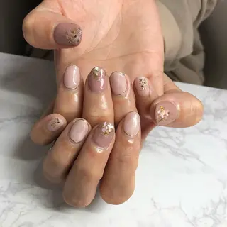 ネイル FELICE ﾌｪﾘｰﾁｪのネイルデザイン