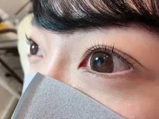 マツエク・マツパ 堀田 のぞみの眉毛・アイブロウイメージ