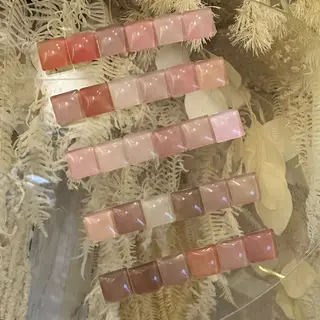 ネイル D.d ririaのネイルデザイン