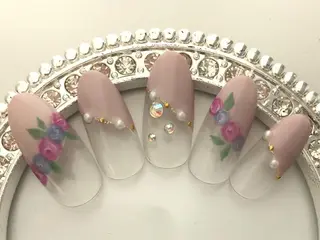 ネイル Verest 西荻窪のネイルデザイン