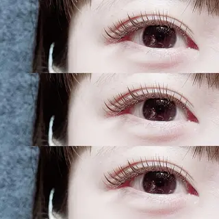 マツエク・マツパ 🪄◝ cake harunoのマツエク・マツパデザイン