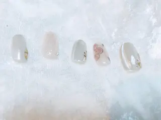 ネイル n. misaのネイルデザイン