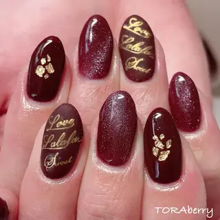 ネイル ネイリスト なつみのネイルデザイン