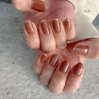 ネイル Rio 𓍼のネイルデザイン