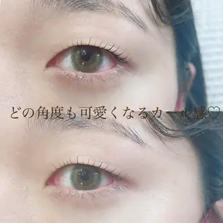 マツエク・マツパ SEALA 高石の眉毛・アイブロウイメージ