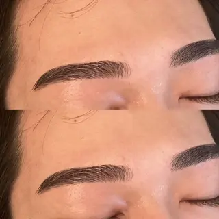 メンズ アイブロウ アイブロウサロン Mignonの眉毛・アイブロウイメージ