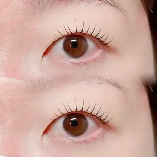 マツエク・マツパ 金子 清美のマツエク・マツパデザイン