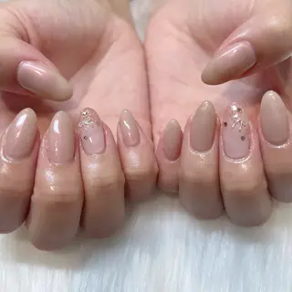 ネイル KOKONA 🎀のネイルデザイン