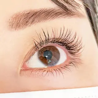 マツエク・マツパ Mii .のマツエク・マツパデザイン