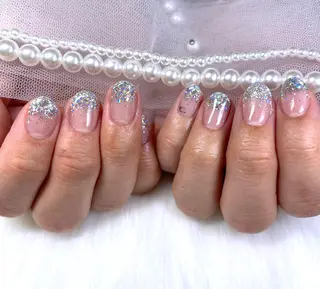 ネイル private salonのネイルデザイン