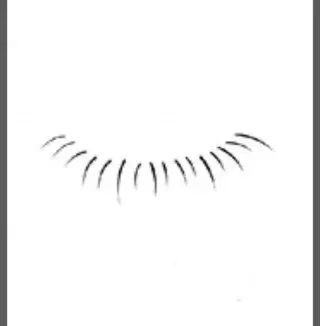 マツエク・マツパ アンジュネス 池袋のマツエク・マツパデザイン