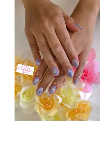 ネイル Asa miのネイルデザイン