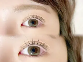 マツエク・マツパ LIBELLE心斎橋 Jr★Muraのネイルデザイン