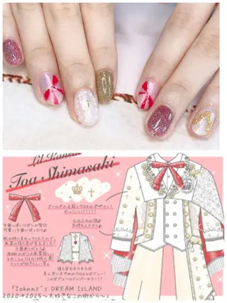 ネイル goto yoshikoのその他イメージ