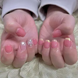 ネイル J terrace Nailのネイルデザイン
