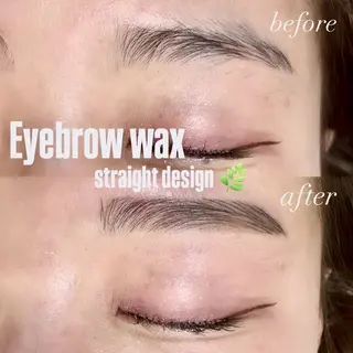 アイブロウ bright 🥀YUUKAのマツエク・マツパデザイン