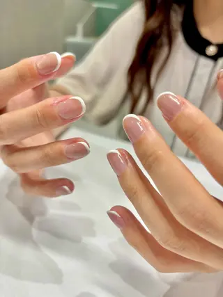 ネイル ai .tのネイルデザイン