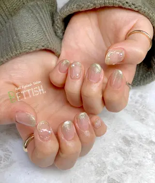 ネイル BETTISH. KUMIKO☺︎︎のネイルデザイン