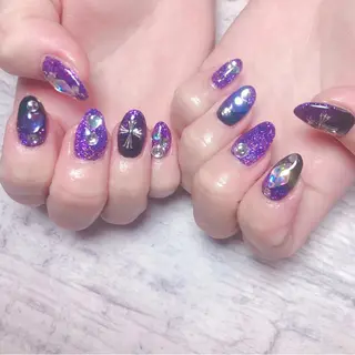 ネイル DollyGirl KYOKOのネイルデザイン