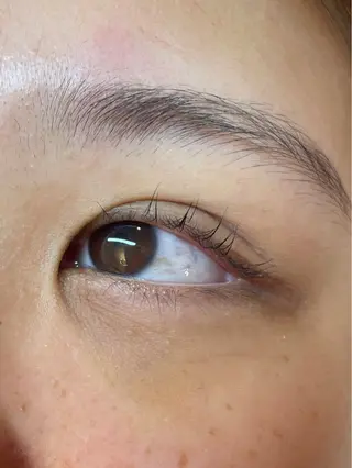 マツエク・マツパ 🤍ruru🤍 ガーリーネイル🎀のネイルデザイン