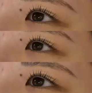 マツエク・マツパ eyelist ✵ Itsukiのマツエク・マツパデザイン