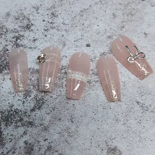 ネイル atelier -02tsuboのネイルデザイン