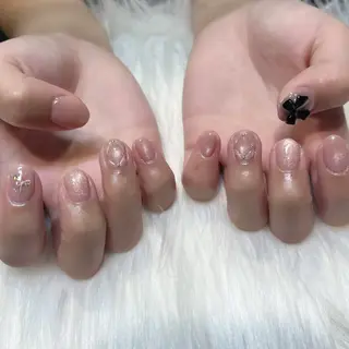 ネイル KOKONA 🎀のネイルデザイン