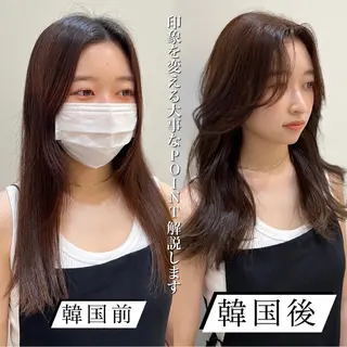 ロング マツパ♡アイブロウ 南草津の眉毛・アイブロウイメージ