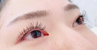 マツエク・マツパ eye beauty sfidaのマツエク・マツパデザイン