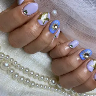 ネイル Beauty Space N&Nのネイルデザイン