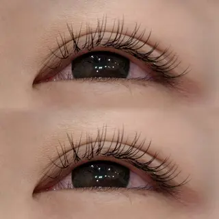 マツエク・マツパ BEAUTYGENE 🪽Yokoyamaのマツエク・マツパデザイン