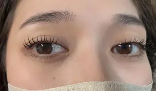 パーマ An beauty 池袋のマツエク・マツパデザイン