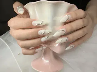 ネイル Anna Nailのネイルデザイン