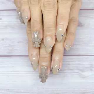 ネイル MYu Beauty Salon  MAIのネイルデザイン