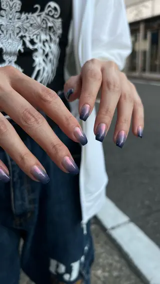 ネイル tsumeno hitoのネイルデザイン