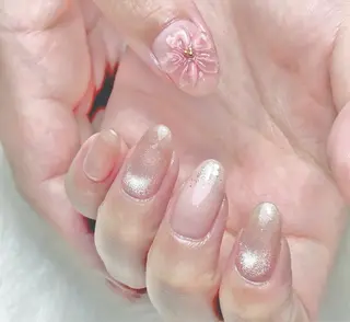 ネイル Rino ，のネイルデザイン