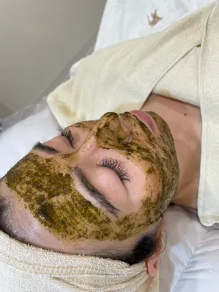 ガレリア エステ 名駅所属・シオダ チコトのエステ・リラクイメージ