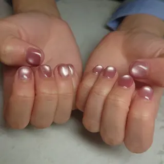 ネイル nailme! 遠藤智佳のネイルデザイン