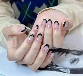 ネイル NOA 大塚のネイルデザイン