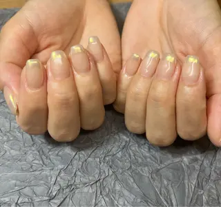 ネイル S. SAYAのネイルデザイン