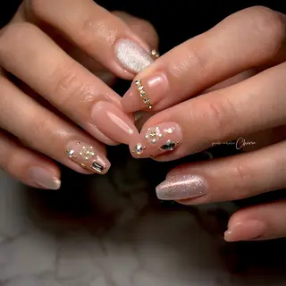 ネイル nailsalon Chérieのネイルデザイン