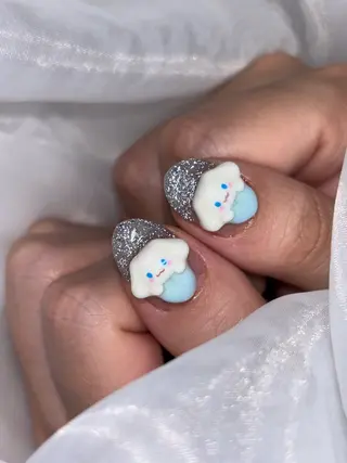 ネイル Kobe nail Uedaのネイルデザイン
