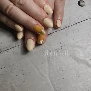 ネイル U Ayaのネイルデザイン