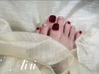 ネイル Airi ネイルのネイルデザイン