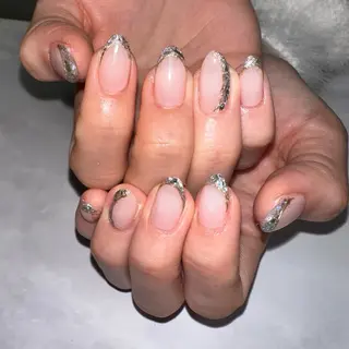 ネイル Liam ayanoのネイルデザイン